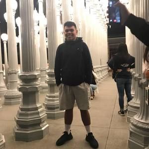 Meet your Posher, Robert